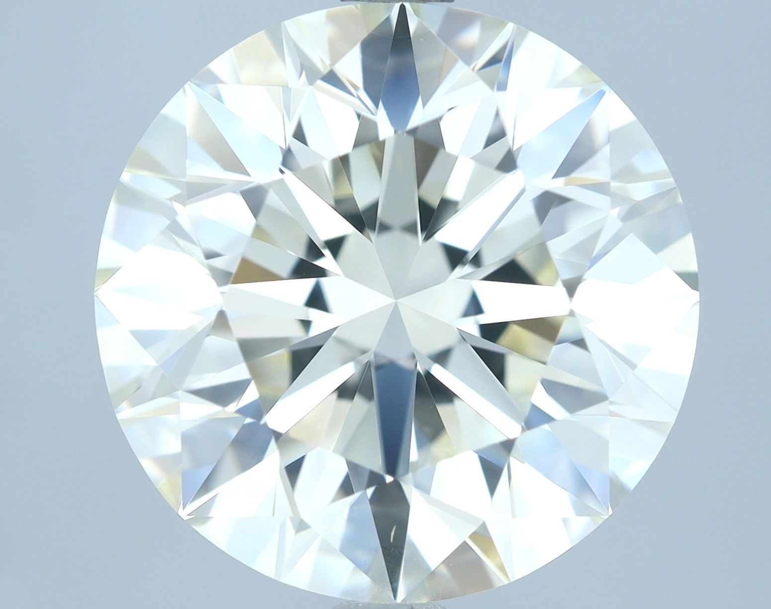 Round Diamond