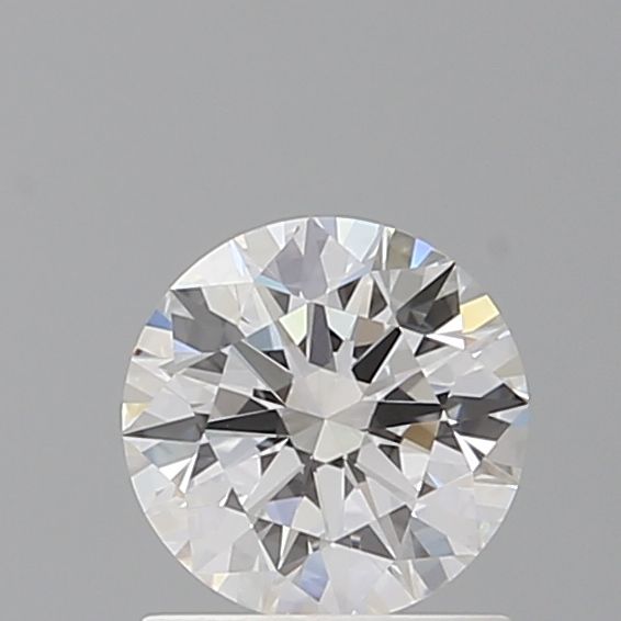 1.05 ct. round Lab Grown Diamond front image