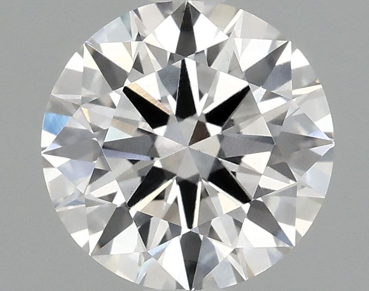 1.47 ct. round Lab Grown Diamond front image
