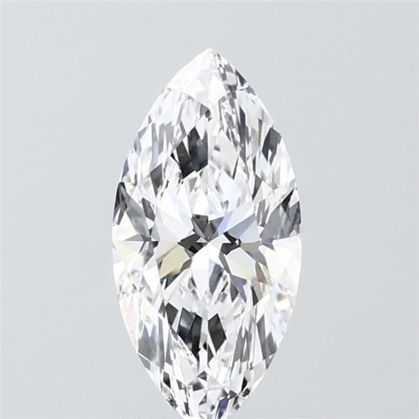 1.06 ct. marquise Lab Grown Diamond front image
