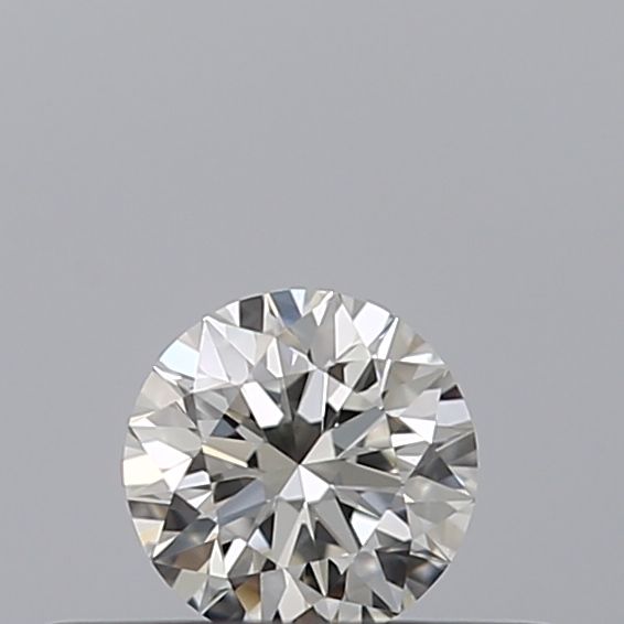 0.2 ct Round Diamond