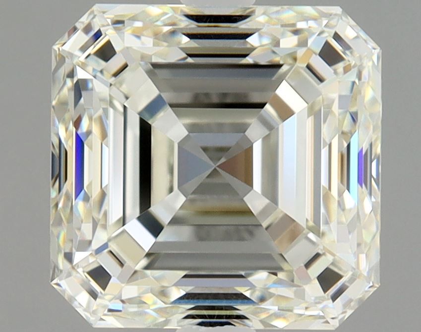 Asscher Diamond