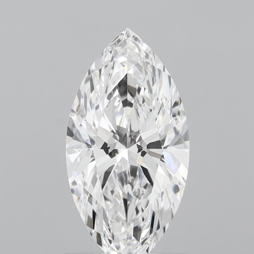 1.33 ct. marquise Lab Grown Diamond front image