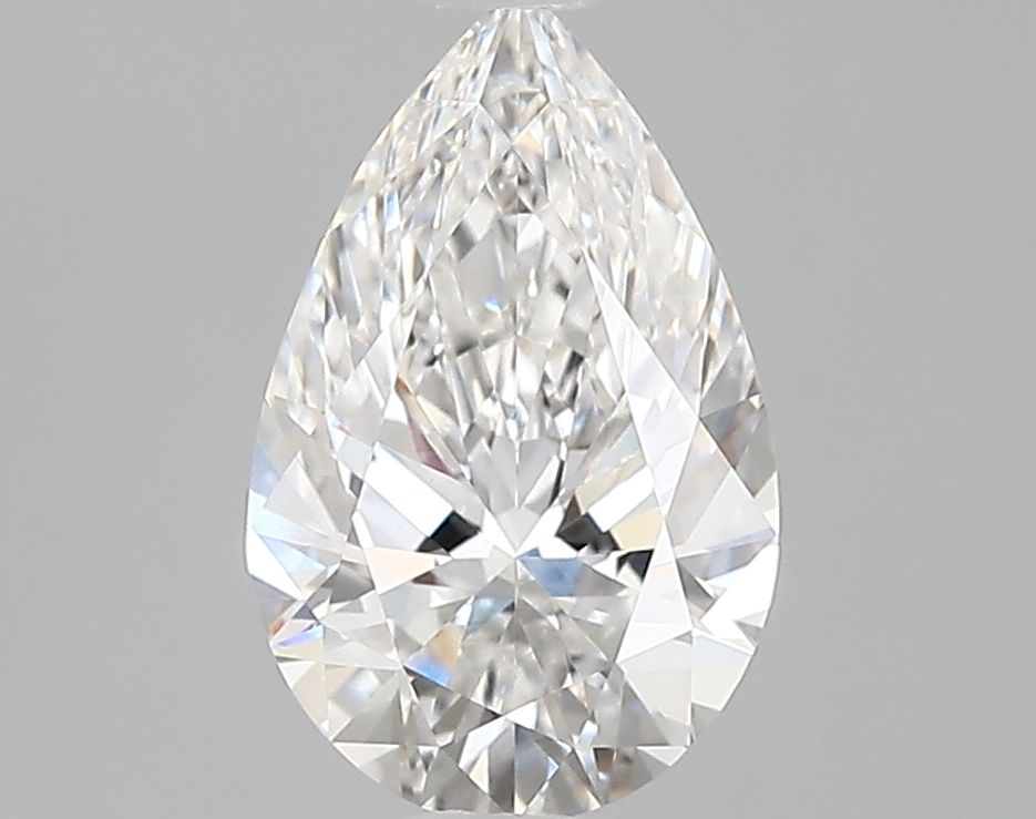 1.76 ct. pear Lab Grown Diamond front image