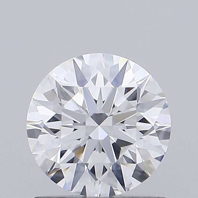 1.02 ct. round Lab Grown Diamond front image