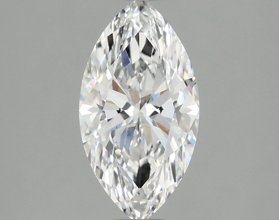 1.40 ct. marquise Lab Grown Diamond front image