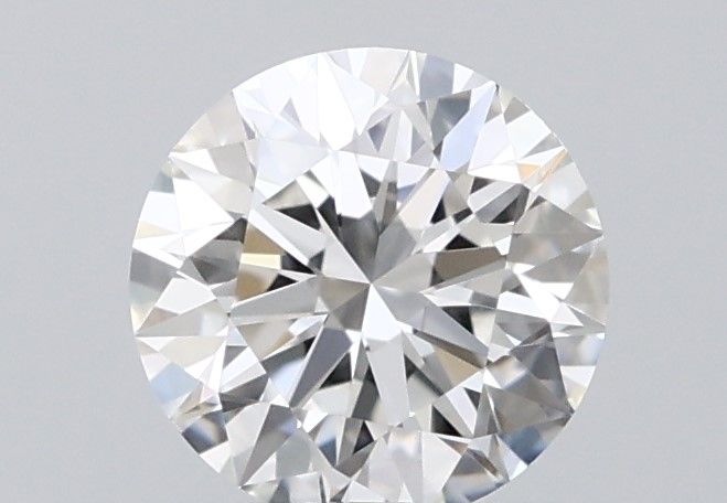 0.60 ct Round diamond