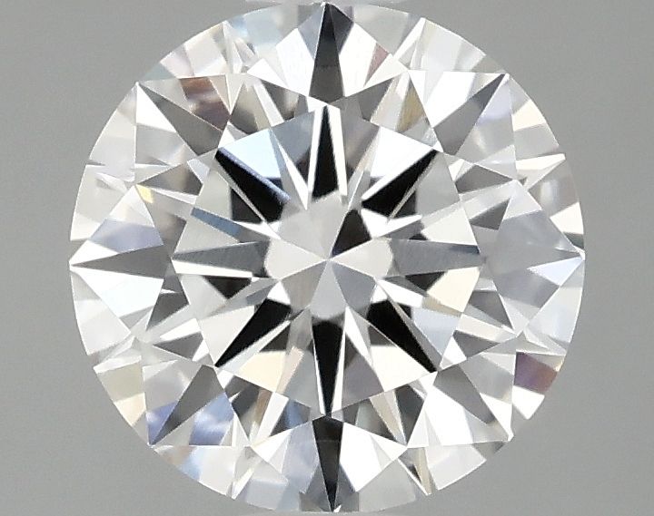 1.49 ct. round Lab Grown Diamond front image