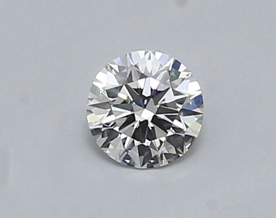 0.43 ct lab-grown Round Diamond