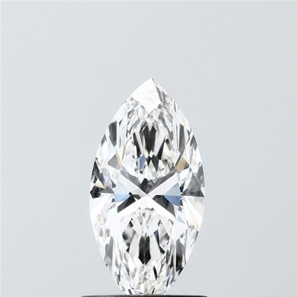 1.04 ct. marquise Lab Grown Diamond front image