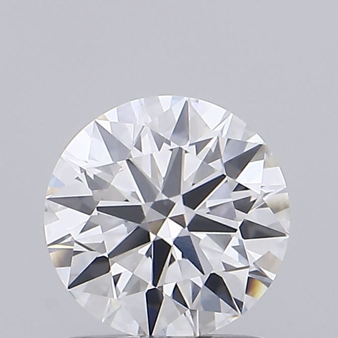 1.18 ct. round Lab Grown Diamond front image