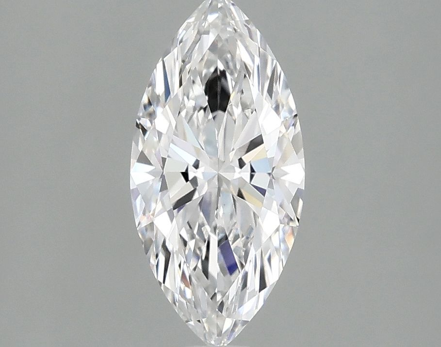 1.09 ct. marquise Lab Grown Diamond front image