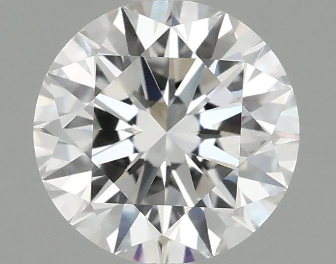1.01 ct. round Lab Grown Diamond front image