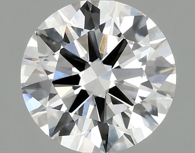 1.50 ct. round Lab Grown Diamond front image