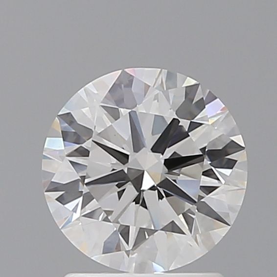 1.59 ct. round Lab Grown Diamond front image