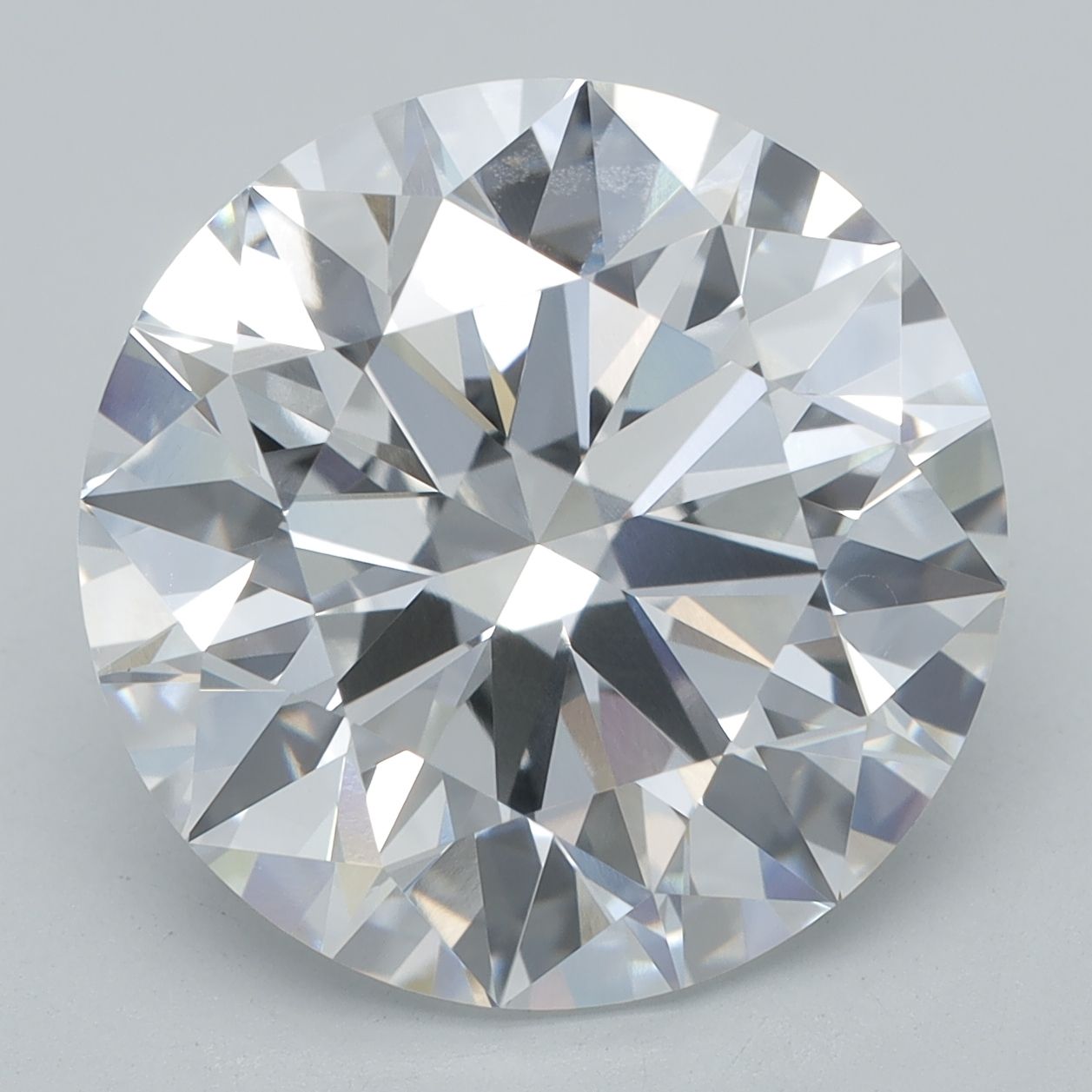 Round Diamond