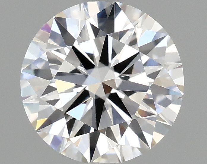 1.04 ct. round Lab Grown Diamond front image