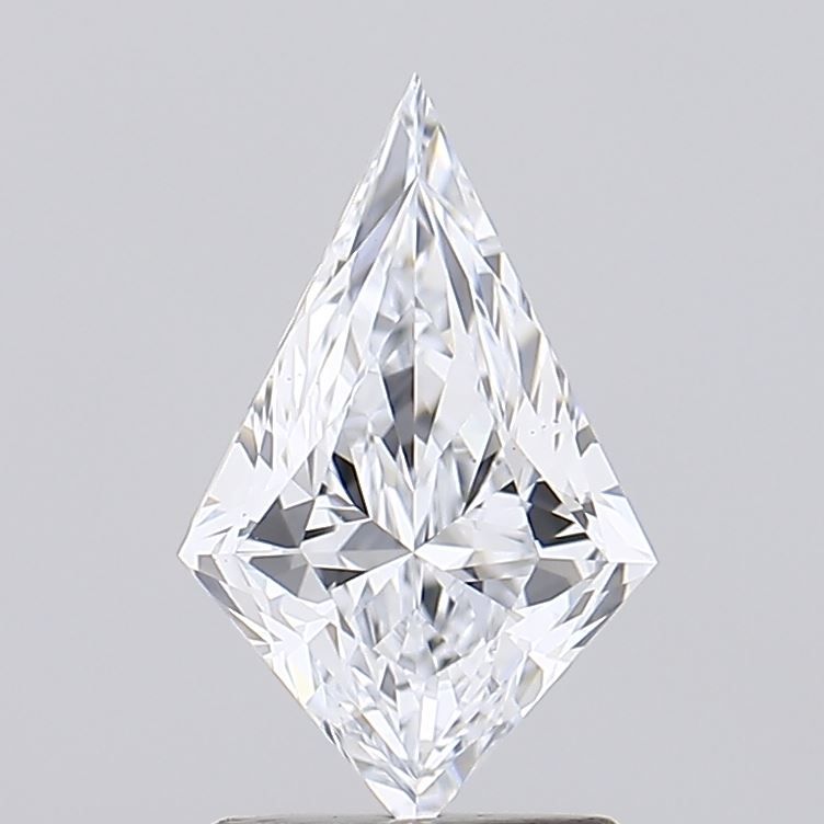 1.52 ct lab-grown Kite Diamond