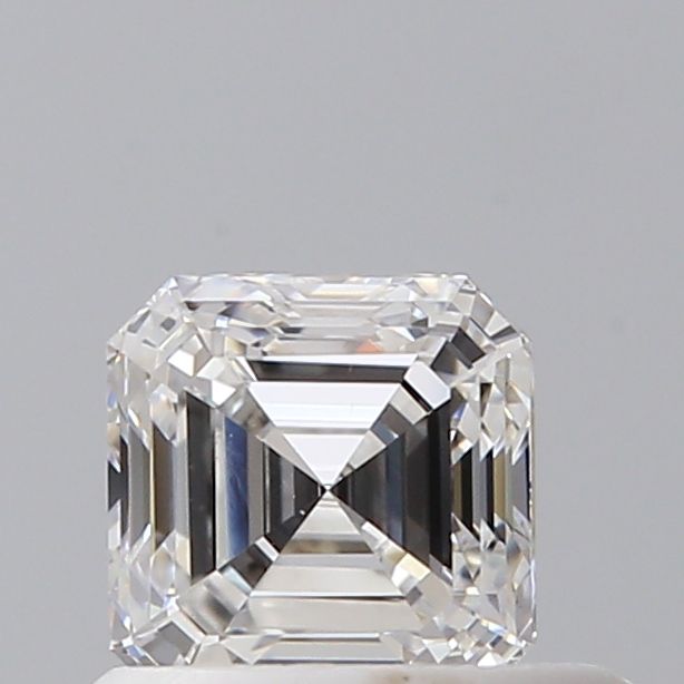 Asscher Diamond