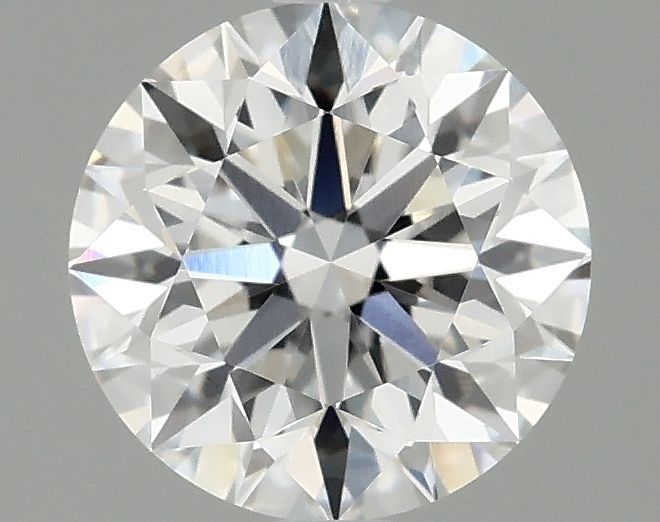 1.53 ct. round Lab Grown Diamond front image