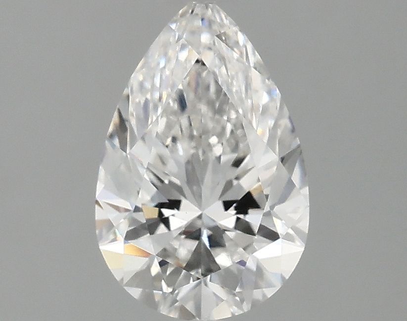 1.52 ct. pear Lab Grown Diamond front image