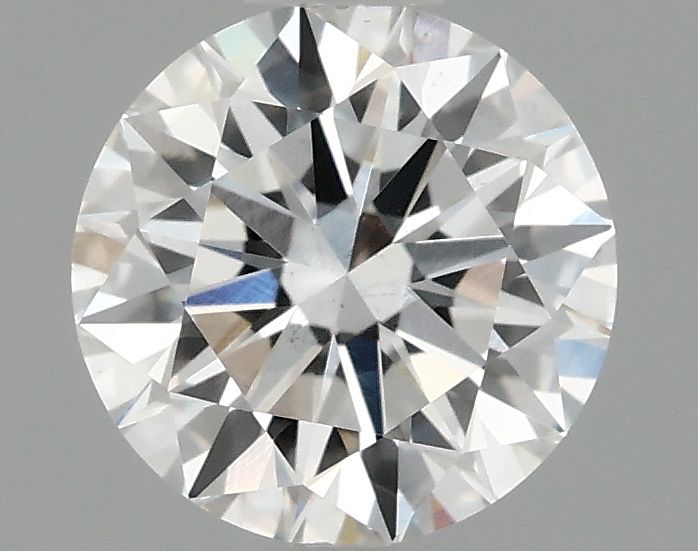 1.03 ct. round Lab Grown Diamond front image