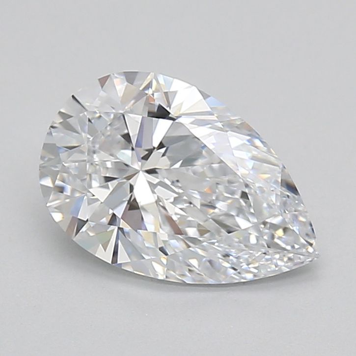 Pear Diamond