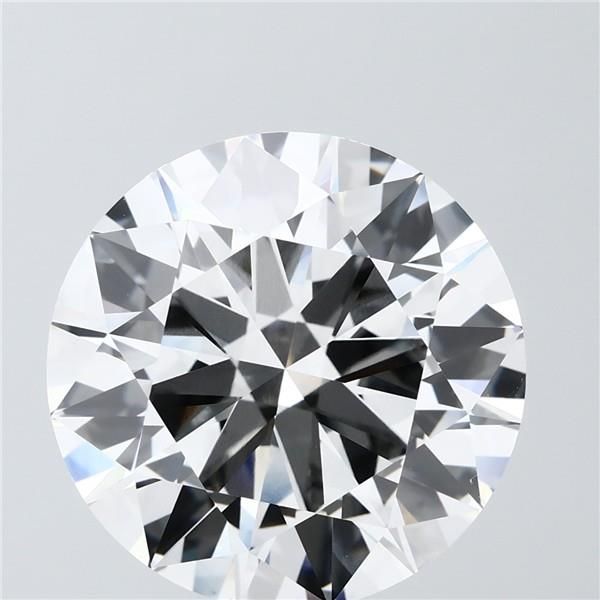 Round Diamond