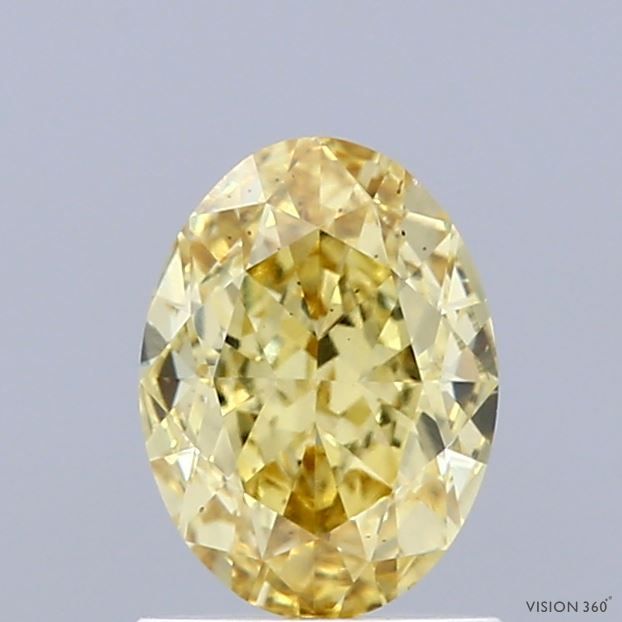 1.31 Carat