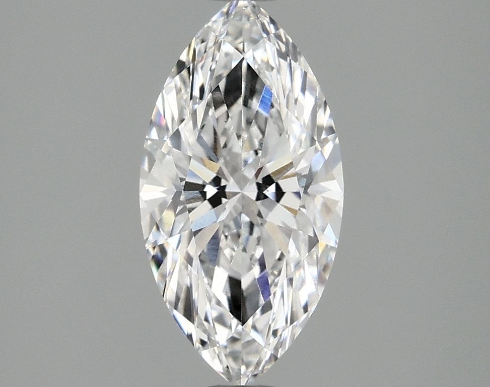 1.49 ct. marquise Lab Grown Diamond front image