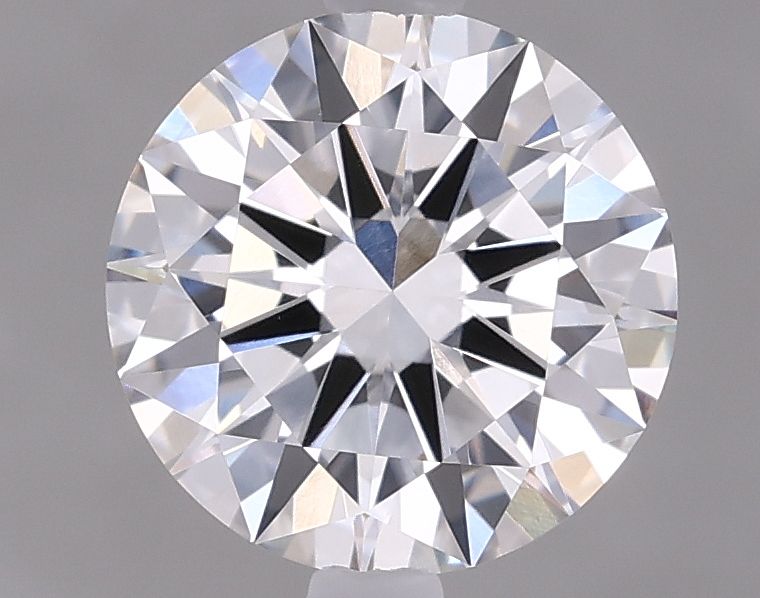 1.03 ct. round Lab Grown Diamond front image
