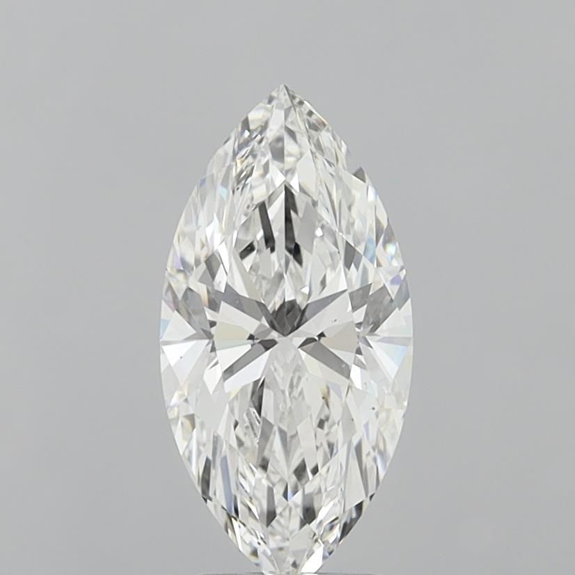 3.01 ct. marquise Lab Grown Diamond front image