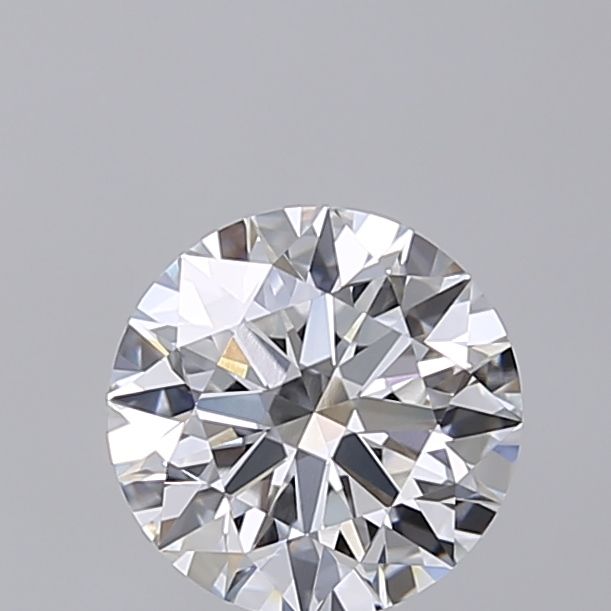 1.50 ct. round Lab Grown Diamond front image