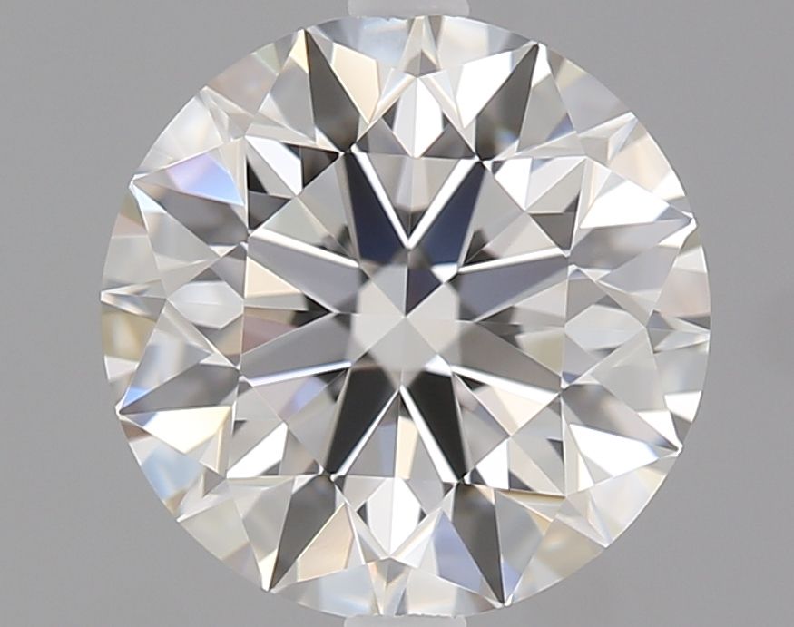1.06 ct Round diamond