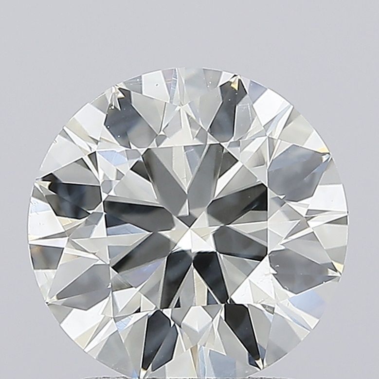 Round Diamond
