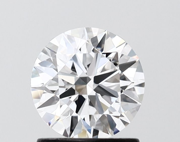 1.08 ct. round Lab Grown Diamond front image