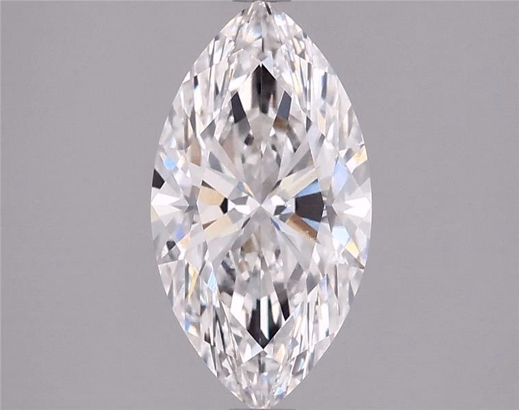 2.79 ct. marquise Lab Grown Diamond front image