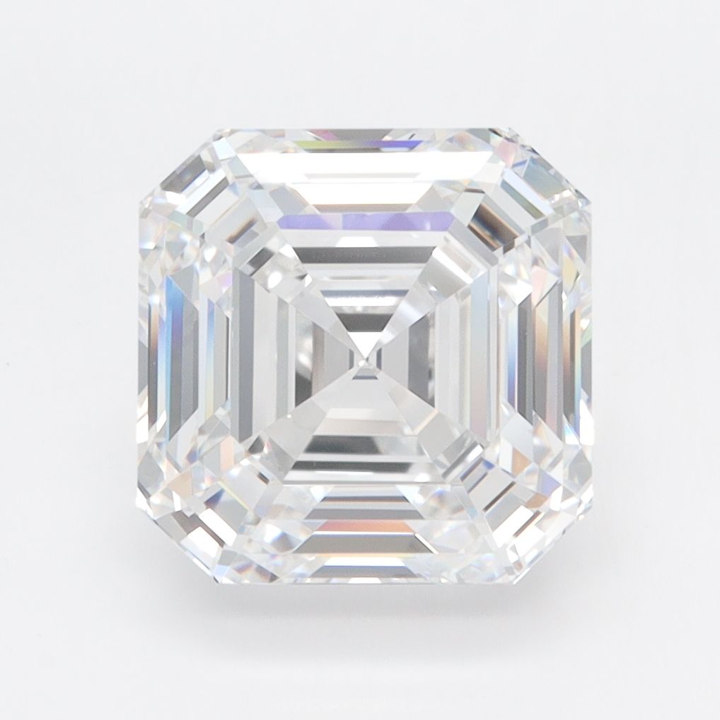 Asscher Diamond