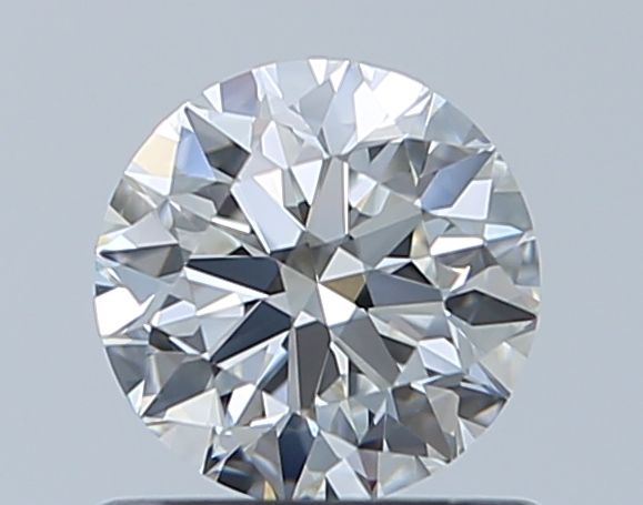 0.70 ct Round diamond