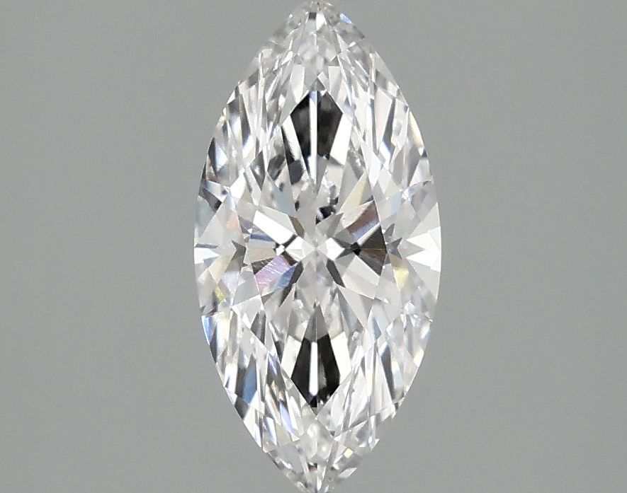 1.02 ct. marquise Lab Grown Diamond front image