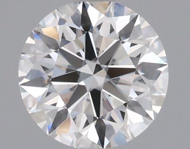 1.03 ct. round Lab Grown Diamond front image