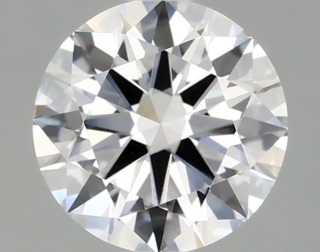 1.35 ct. round Lab Grown Diamond front image
