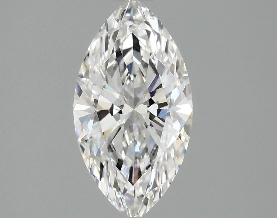 1.30 ct. marquise Lab Grown Diamond front image