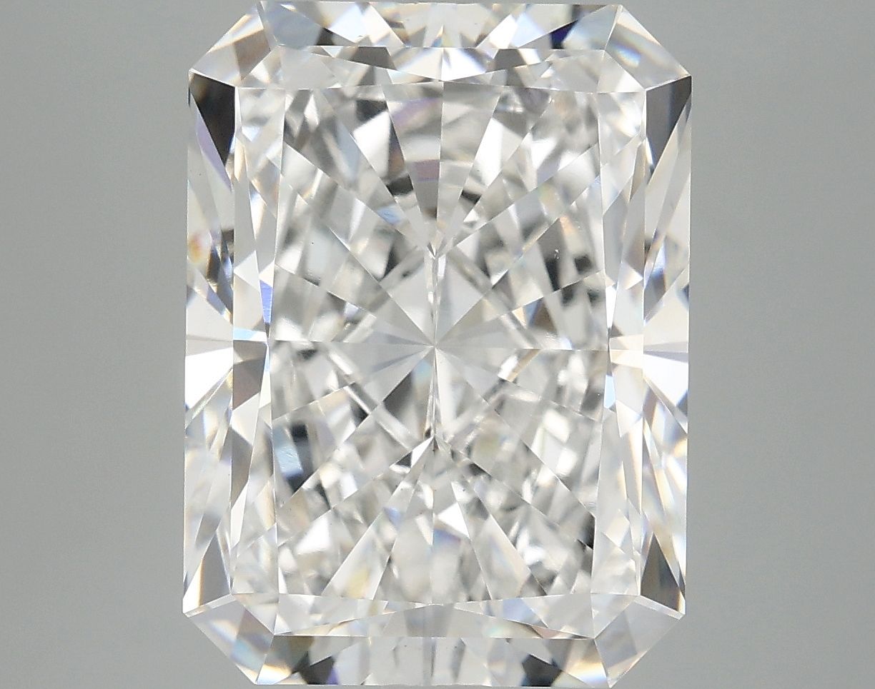 Radiant Diamond