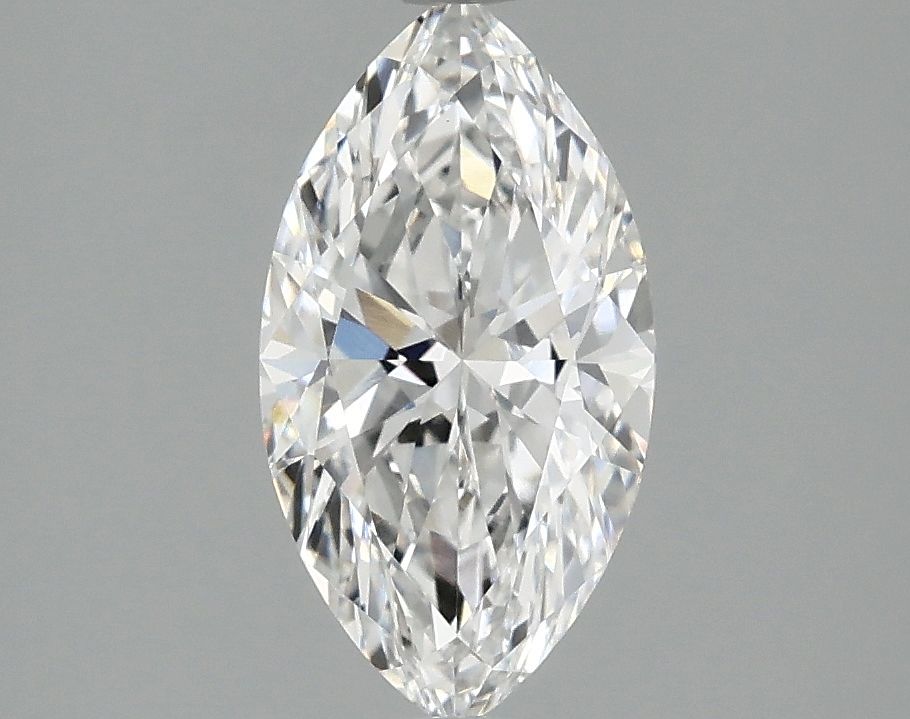 1.49 ct. marquise Lab Grown Diamond front image