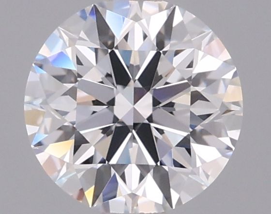 1.06 ct. round Lab Grown Diamond front image