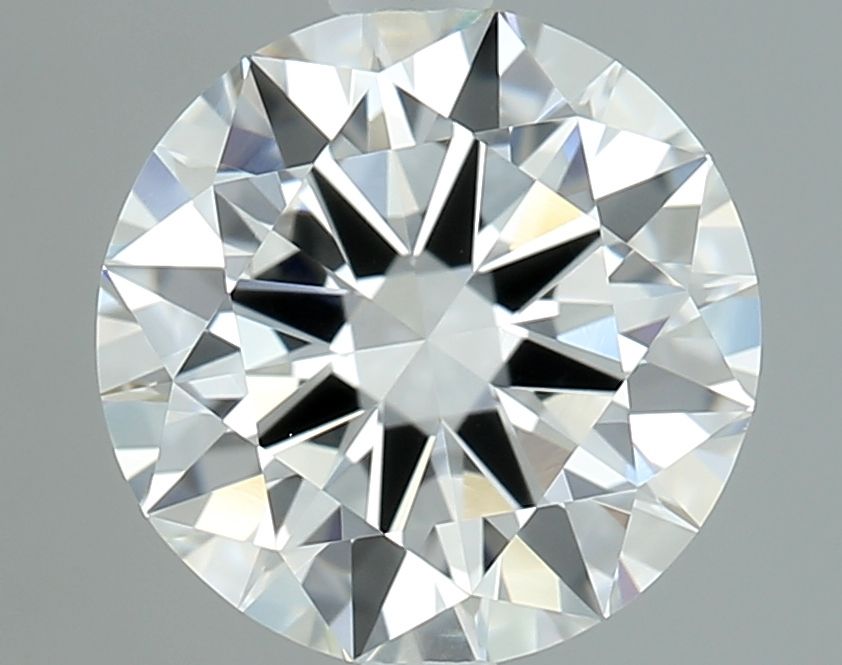 1.35 ct Round diamond