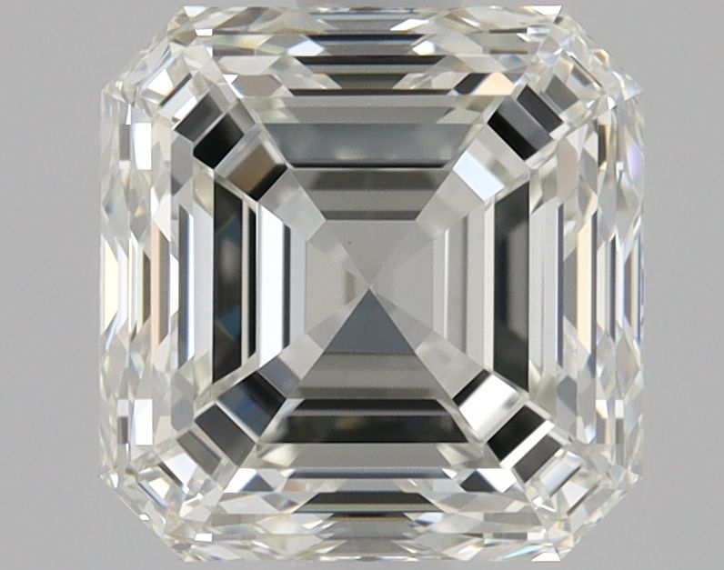 Asscher Diamond