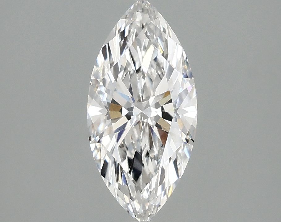 1.06 ct. marquise Lab Grown Diamond front image