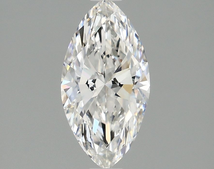 1.01 ct. marquise Lab Grown Diamond front image